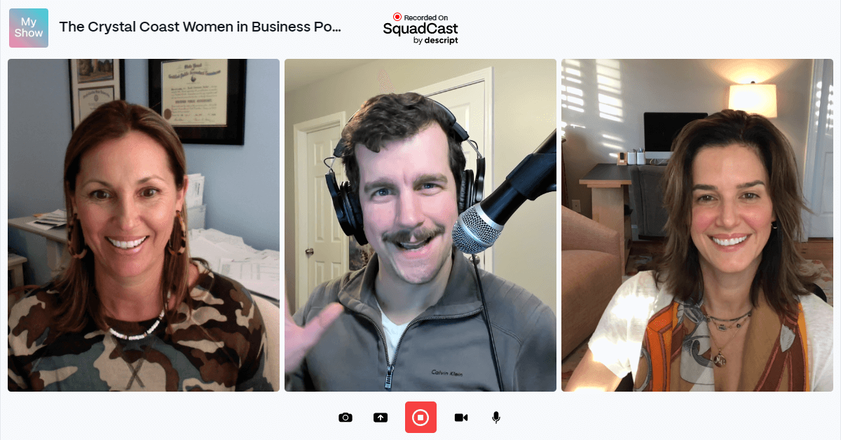 What Does a Remote Podcast Producer Actually Do?