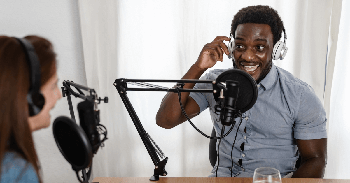 How to Host a Great Podcast Interview