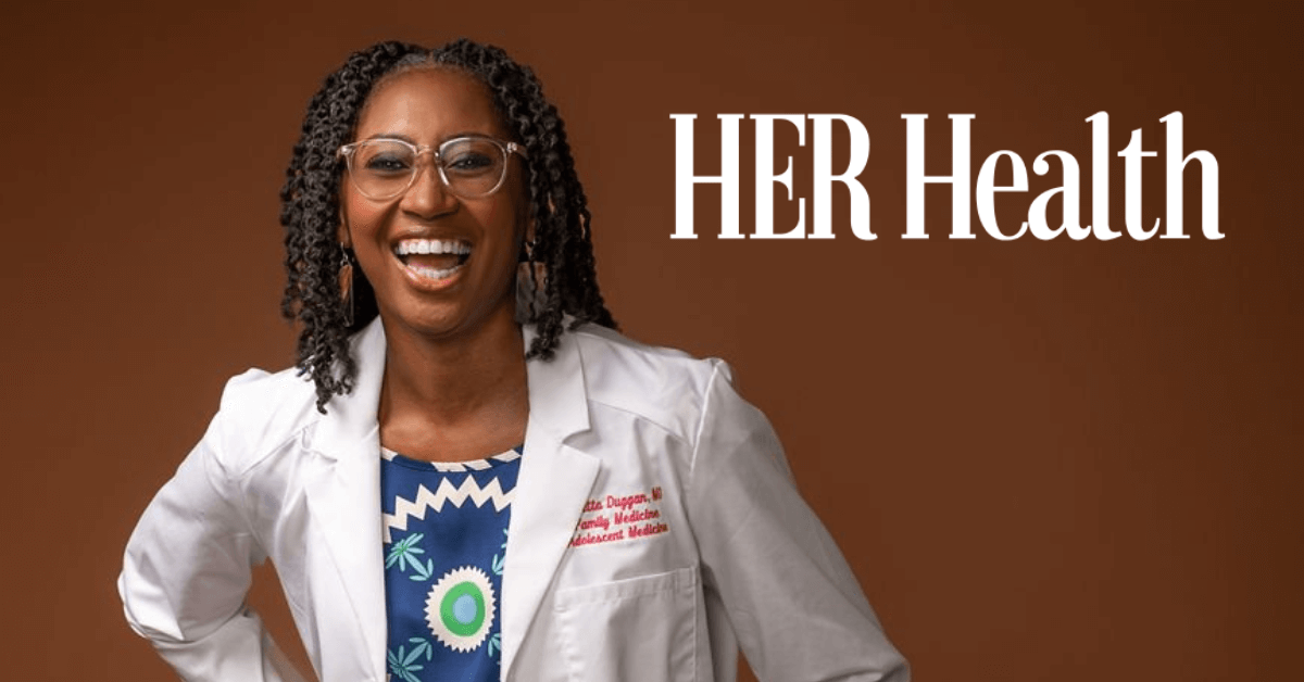 Authentic Video Content for an Indepenent Medical Practice