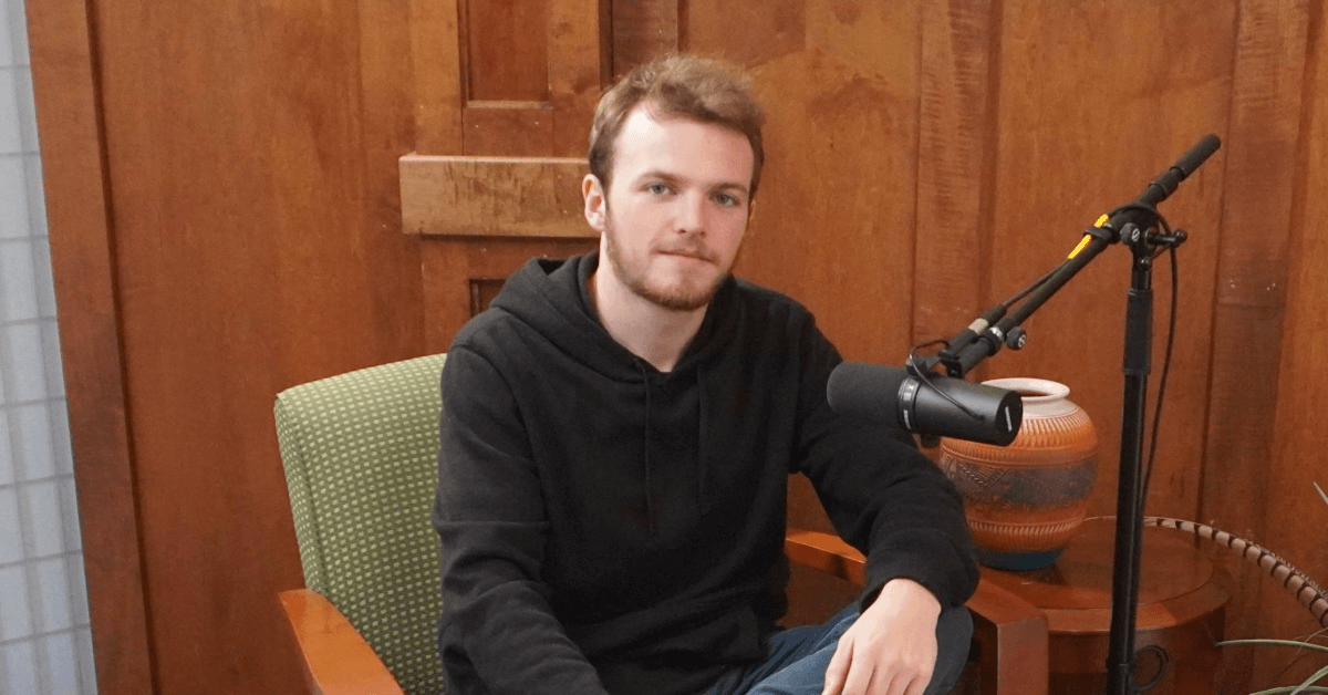 How To Use A Podcast As Supercharged Content Marketing