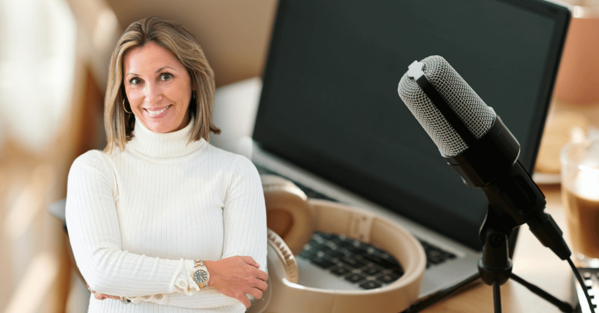 60K Views: How Our Video Podcast Production Service Delivered Results